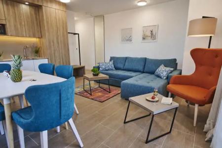 Arancini Residence - 78
