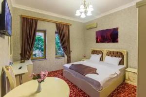 Ivasoffia Hotel, Баку