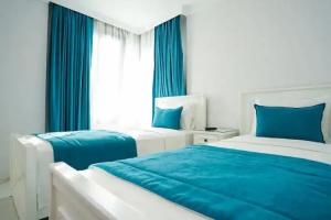 Отель «Cunda Rota Garden Otel», Айвалык