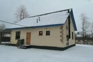 Ladoga Spa Resort, Ладожское Озеро