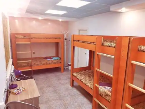 Hostel Adres - 51