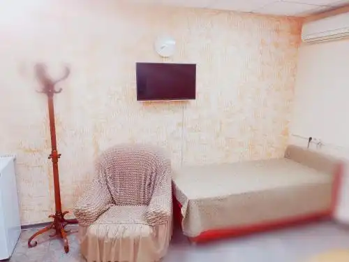 Hostel Adres - 53