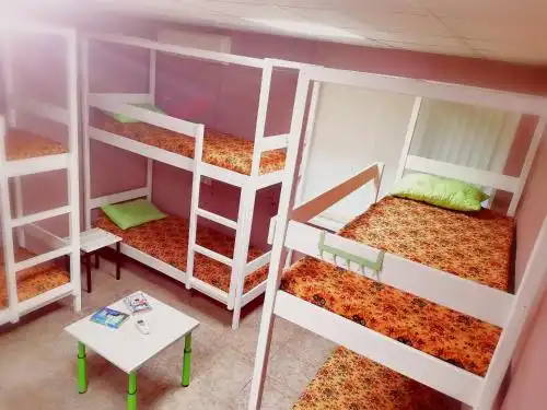 Hostel Adres - 56