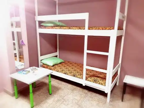Hostel Adres - 55