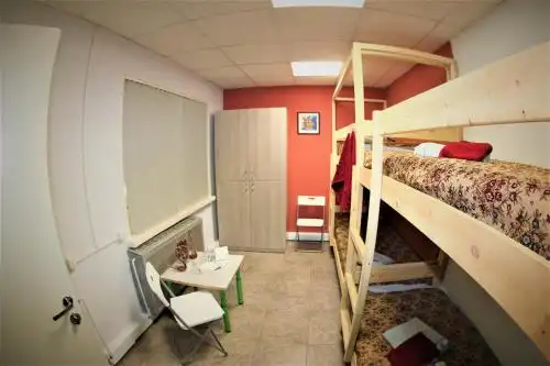 Hostel Adres - 59