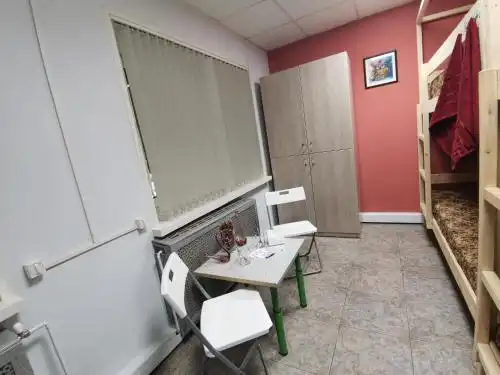 Hostel Adres - 58