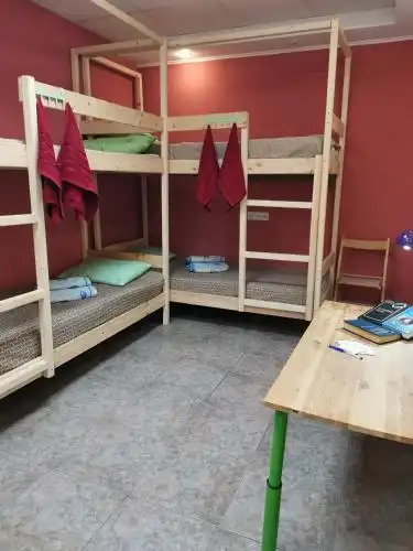 Hostel Adres - 64