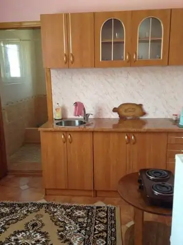 Семейный дом на Вересаева - 28