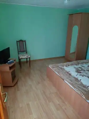 Семейный дом на Вересаева - 35