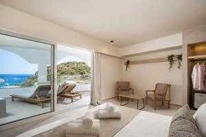 Ladikos Garden Hotel Faliraki, Фалираки