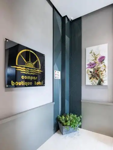 Compas Boutique - 4