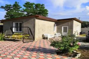 Гостевой домик, Стерегущее