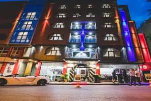 aSa Boutique Hotel, Хасково