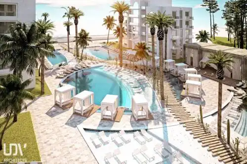 Oricon Coast Luxury Resort & Spa - 0