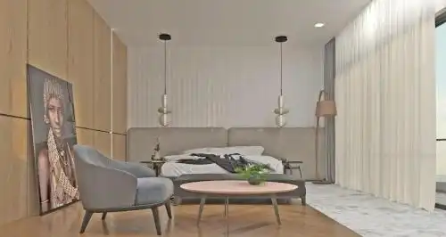 Oricon Coast Luxury Resort & Spa - 4