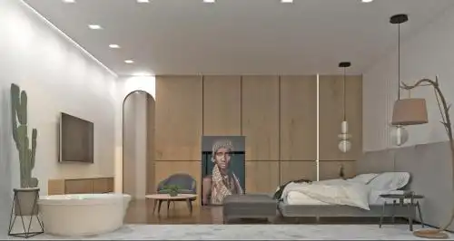 Oricon Coast Luxury Resort & Spa - 1