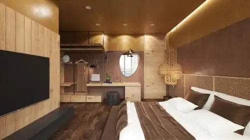Oricon Coast Luxury Resort & Spa - 5