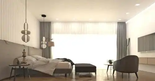 Oricon Coast Luxury Resort & Spa - 6