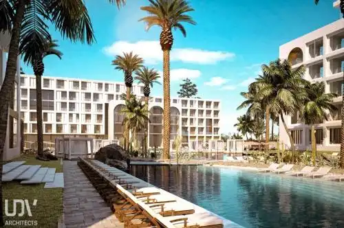 Oricon Coast Luxury Resort & Spa - 7