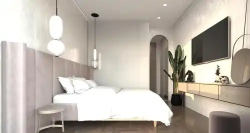 Oricon Coast Luxury Resort & Spa - 11