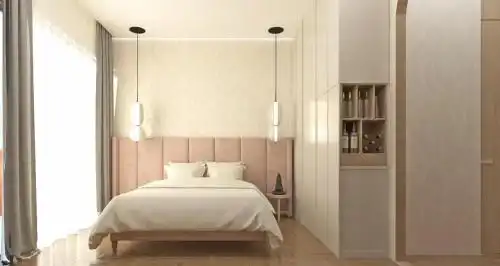 Oricon Coast Luxury Resort & Spa - 12