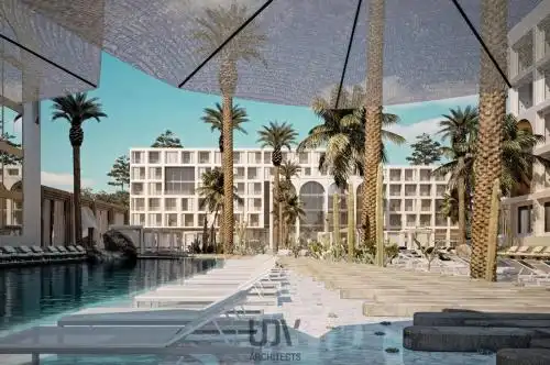 Oricon Coast Luxury Resort & Spa - 8