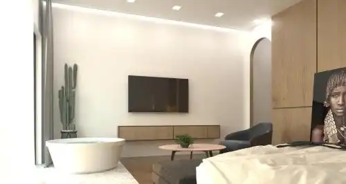 Oricon Coast Luxury Resort & Spa - 9