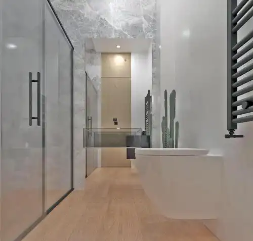 Oricon Coast Luxury Resort & Spa - 13