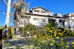 Ada Apart Hotel Göcek, Гечек