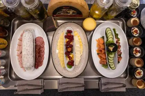 Boutique Himmelrich - 15