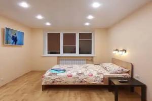 Апартаменты на Сомова 6, Мурманск