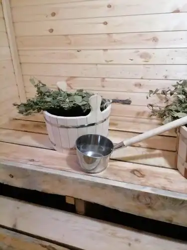 Дом семьи Ивановых - 0