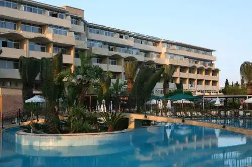 Atlantica Princess - 0