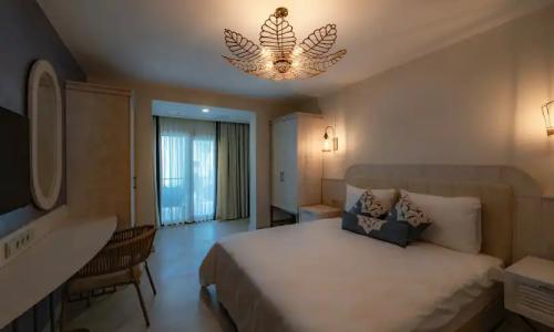 Camelot Boutique Bodrum Akyarlar - 50