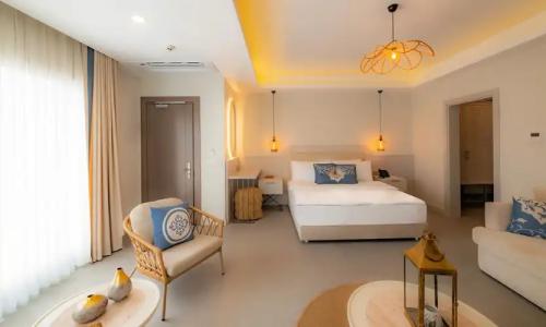 Camelot Boutique Bodrum Akyarlar - 39