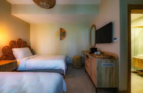 Camelot Boutique Bodrum Akyarlar - 22