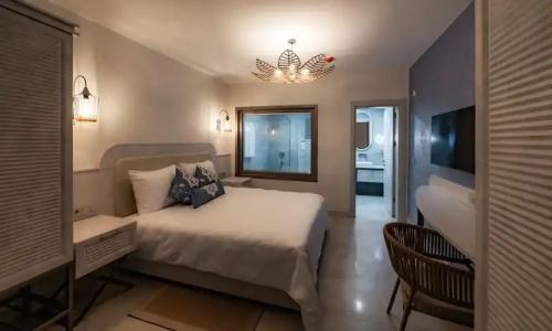 Camelot Boutique Bodrum Akyarlar - 52