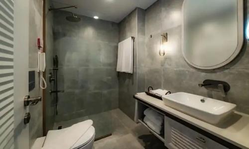 Camelot Boutique Bodrum Akyarlar - 55