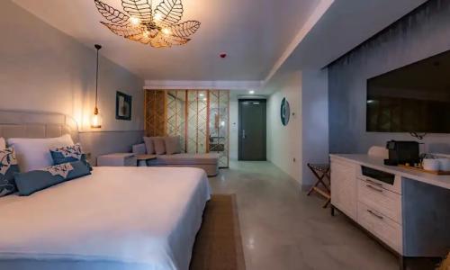 Camelot Boutique Bodrum Akyarlar - 35