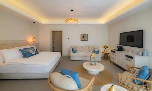 Camelot Boutique Bodrum Akyarlar - 41