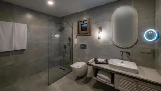 Camelot Boutique Bodrum Akyarlar - 30