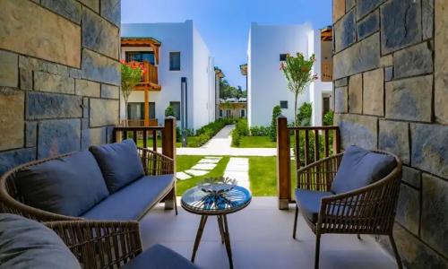 Camelot Boutique Bodrum Akyarlar - 58