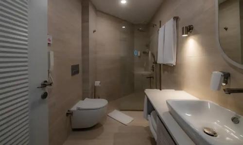 Camelot Boutique Bodrum Akyarlar - 49