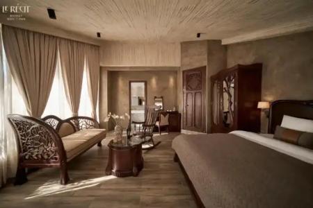 Le Récit Boutique Hôtel de Dalat - 36
