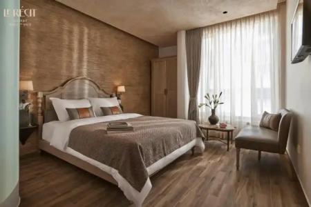 Le Récit Boutique Hôtel de Dalat - 24