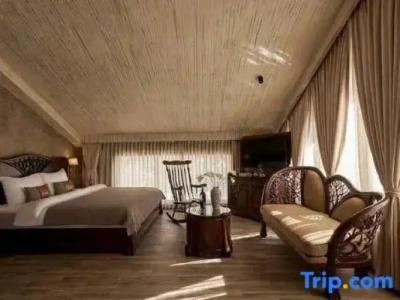 Le Récit Boutique Hôtel de Dalat - 9