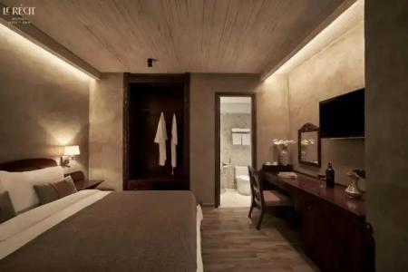 Le Récit Boutique Hôtel de Dalat - 43