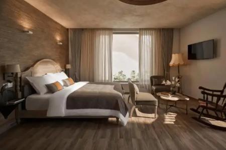 Le Récit Boutique Hôtel de Dalat - 28