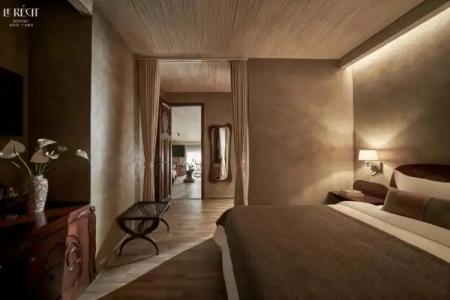 Le Récit Boutique Hôtel de Dalat - 42