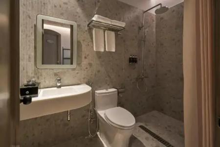 Le Récit Boutique Hôtel de Dalat - 25